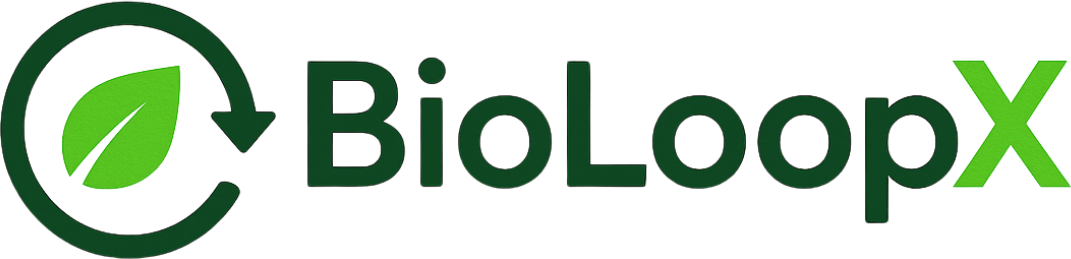 BioLoopX Logo
